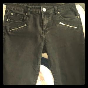 Kut from the kloth sage straight leg jeans